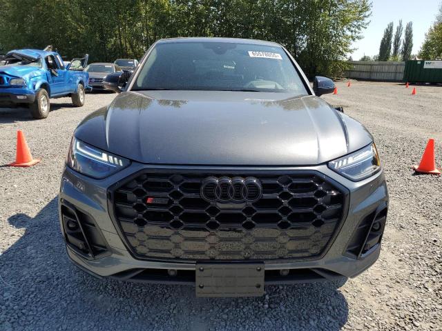 AUDI SQ5 SPORTBACK PRESTIGE 2024