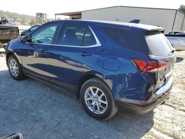 CHEVROLET EQUINOX LT 2022