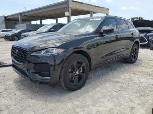 JAGUAR F-PACE S 2023