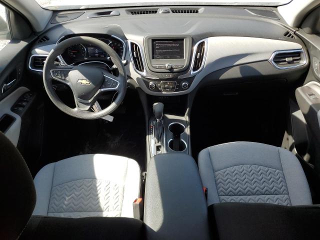 CHEVROLET EQUINOX LS 2022
