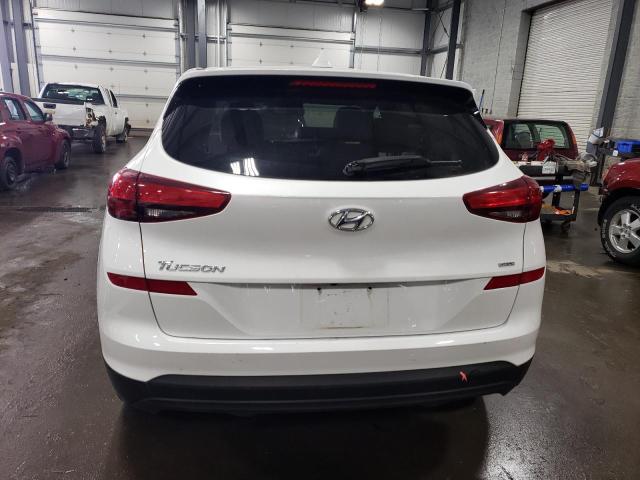HYUNDAI TUCSON SE 2020
