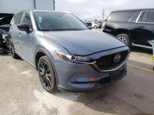 MAZDA CX-5 TOURING 2021