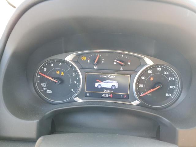 GMC TERRAIN SLT 2020