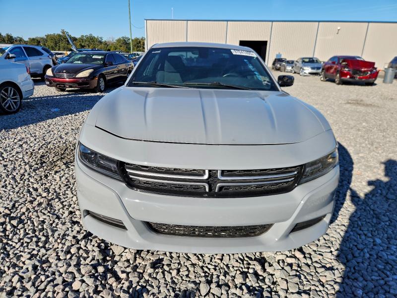 DODGE CHARGER SXT 2021