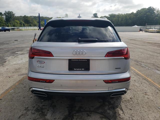 AUDI Q5 PREMIUM PLUS 45 2023