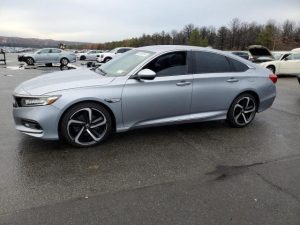 HONDA ACCORD SPORT 2020