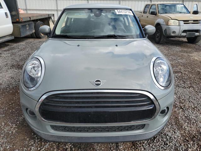 MINI COOPER 2021
