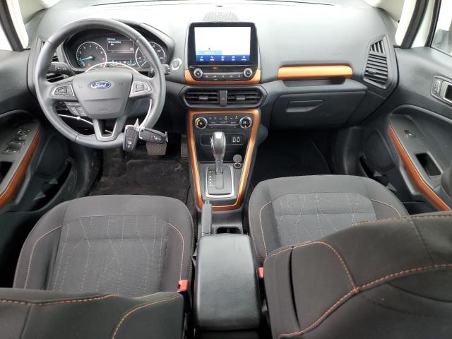 FORD ECOSPORT SE 2021