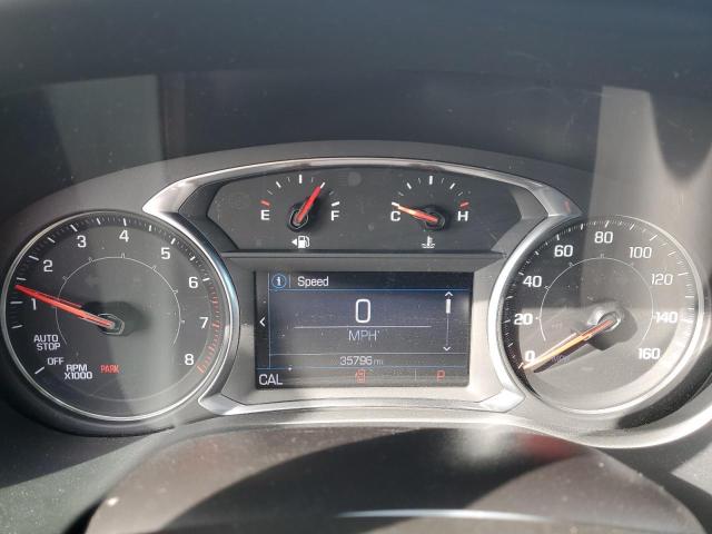 GMC ACADIA SLE 2022