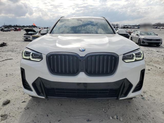 BMW X3 SDRIVE30I 2022