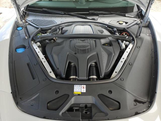 PORSCHE PANAMERA BASE 2023