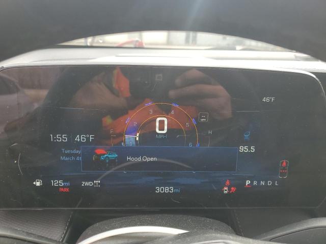 CHEVROLET EQUINOX LT 2025