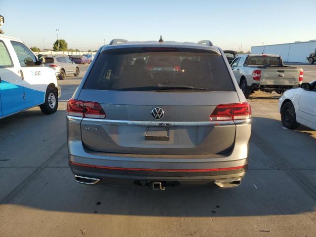 VOLKSWAGEN ATLAS SE 2021