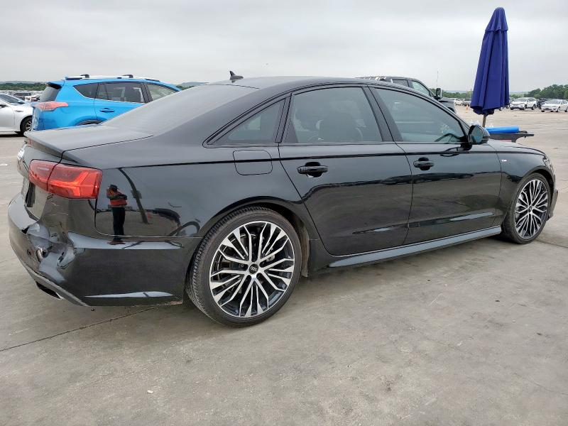 AUDI A6 PREMIUM PLUS 2018