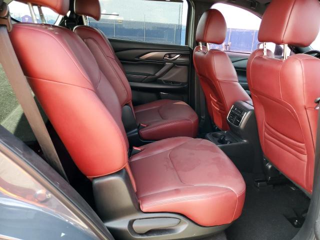 MAZDA CX-9 GRAND TOURING 2020