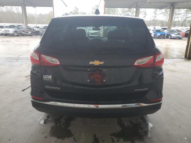 CHEVROLET EQUINOX PREMIER 2021