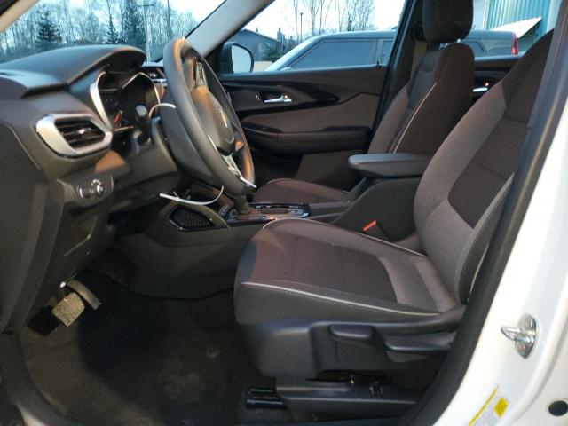 CHEVROLET TRAILBLAZER LS 2021