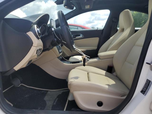 MERCEDES-BENZ CLA 250 4MATIC 2018