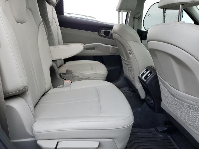 KIA SORENTO EX 2022