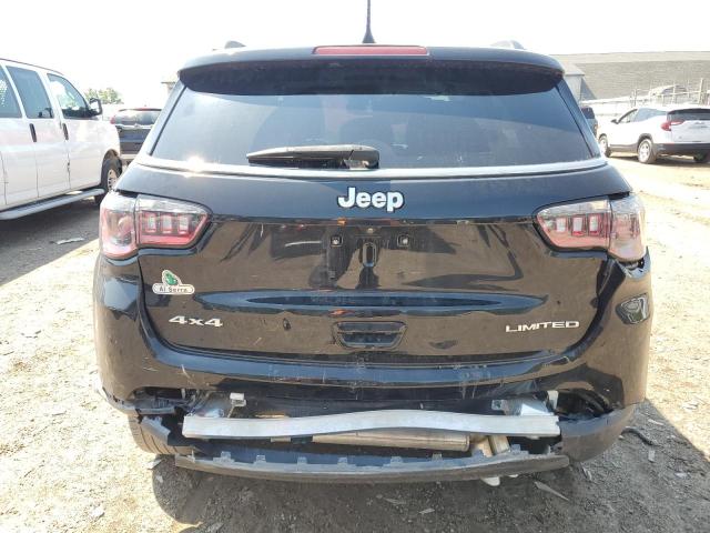 JEEP COMPASS LIMITED 2022