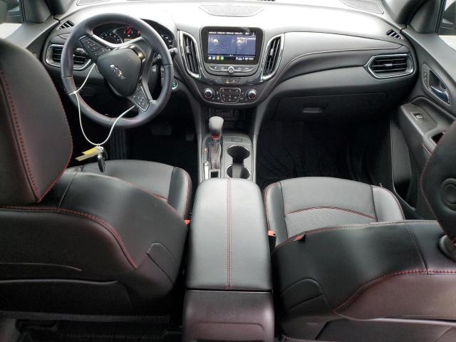 CHEVROLET EQUINOX RS 2024