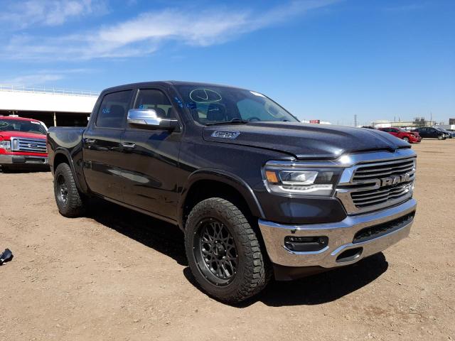 Dodge RAM 1500 LARAMIE 2019