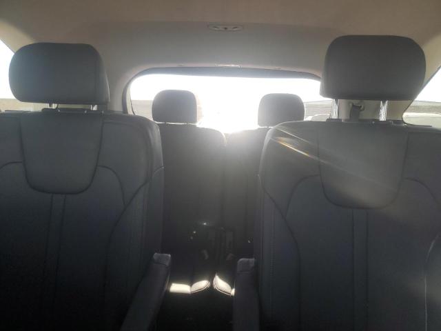 KIA SORENTO EX 2023