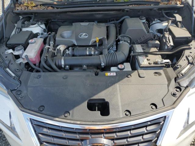 LEXUS NX 300 BASE 2021