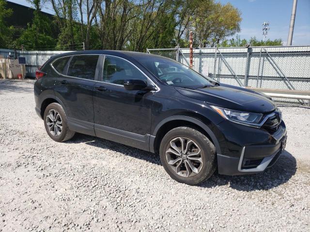 HONDA CR-V EX 2020