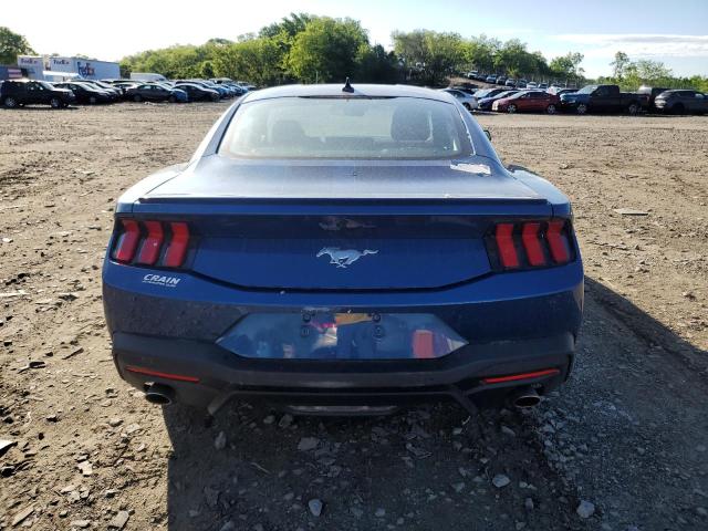 FORD MUSTANG 2024