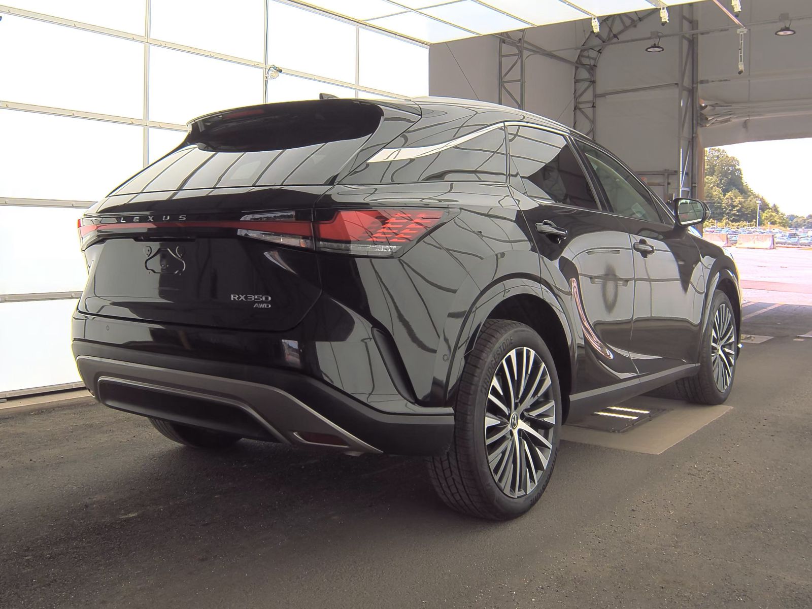 LEXUS RX 350 Premium Plus 2023
