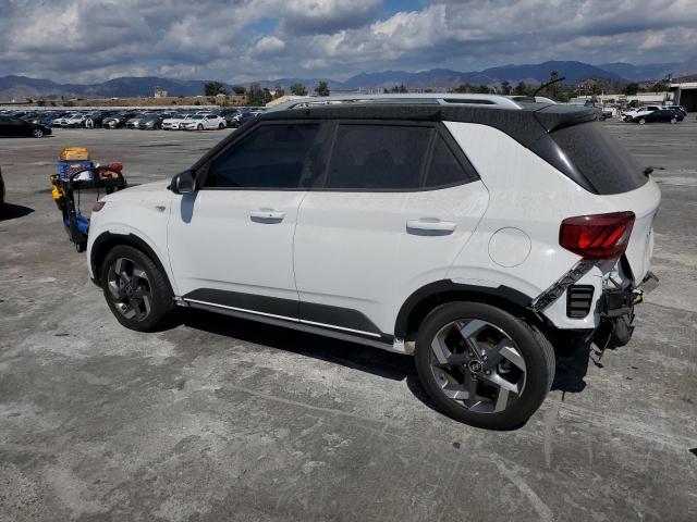 HYUNDAI VENUE SEL 2023