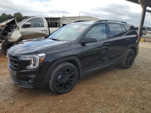 GMC TERRAIN SLT 2022