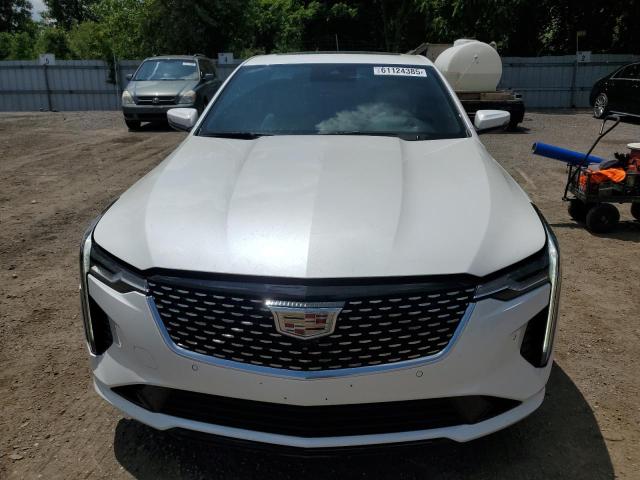 CADILLAC CT4 PREMIUM LUXURY 2023