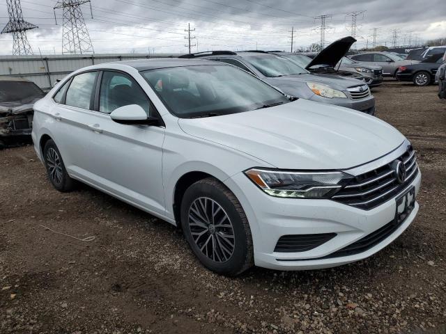 VOLKSWAGEN JETTA S 2021