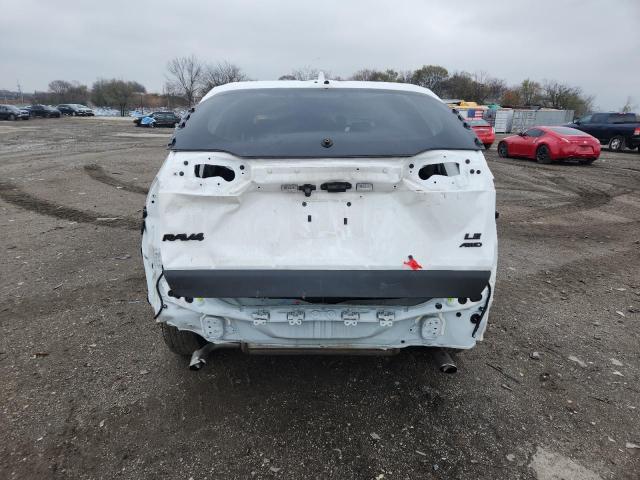 TOYOTA RAV4 LE 2024