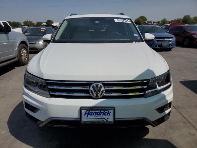 VOLKSWAGEN TIGUAN SE 2020