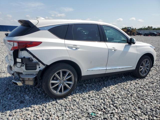 ACURA RDX TECHNOLOGY 2024