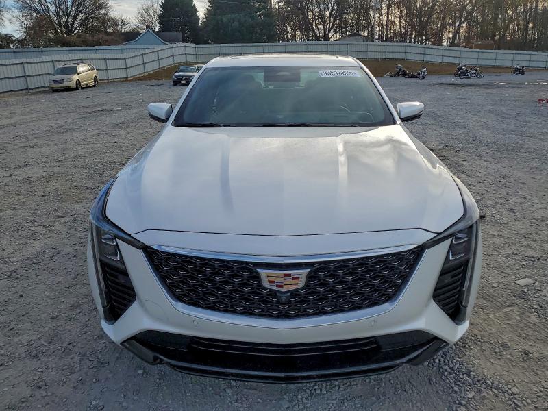 CADILLAC CT5 PREMIUM LUXURY 2024