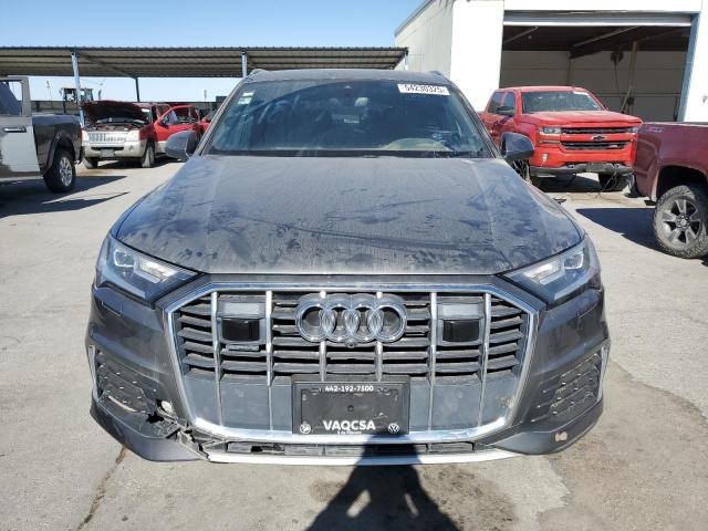 AUDI Q7 PREMIUM PLUS 2022