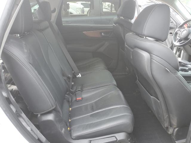 ACURA MDX TECHNOLOGY 2021