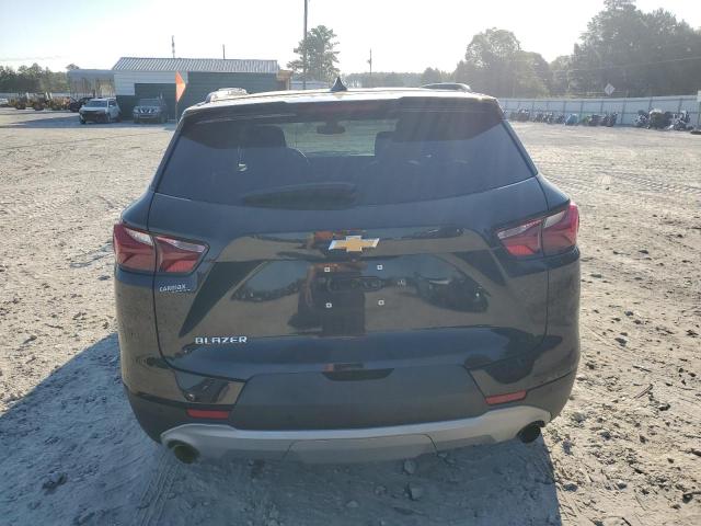 CHEVROLET BLAZER 2LT 2021