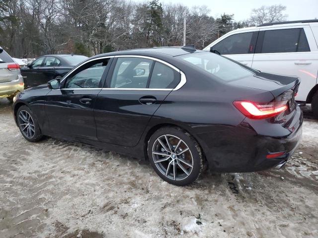 BMW 330XI 2019
