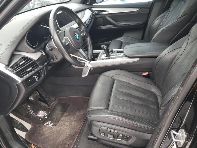 BMW X5 XDRIVE35D 2017