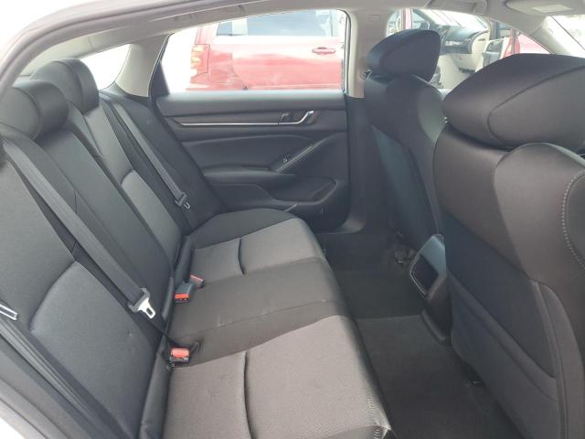 HONDA ACCORD LX 2021