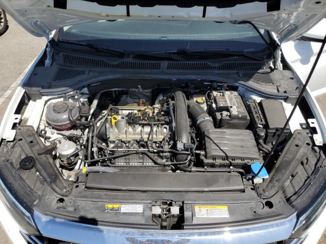 VOLKSWAGEN JETTA SEL 2021