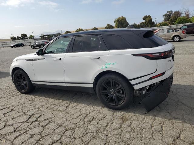 LAND ROVER RANGE ROVER VELAR S 2021