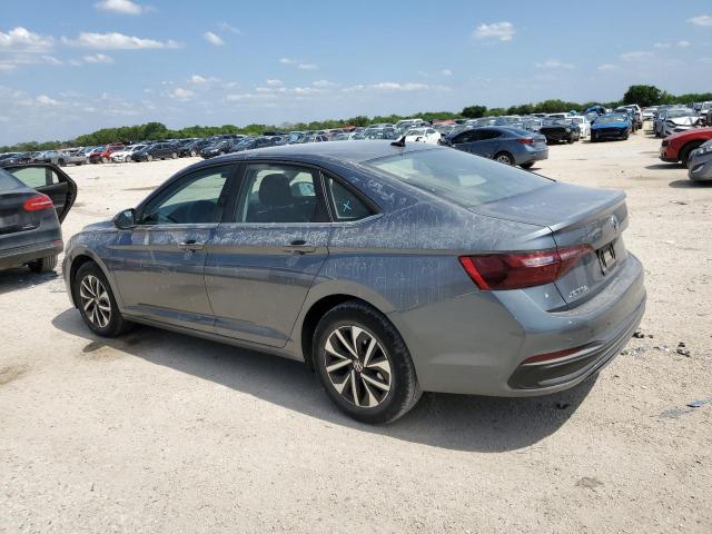 VOLKSWAGEN JETTA S 2022