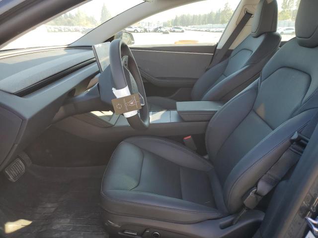 TESLA MODEL 3 2025