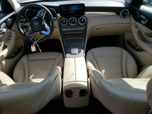 MERCEDES-BENZ GLC 300 4MATIC 2020